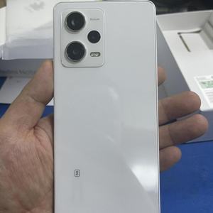 โทรศัพท์<span class=keywords><strong>มือ</strong></span>ถือมือ<span class=keywords><strong>สอง</strong></span>สีแดง <span class=keywords><strong>Mi</strong></span> Note 12 <span class=keywords><strong>Pro</strong></span> ปลดล็อกแล้วใช้สมาร์ทโฟนมือ<span class=keywords><strong>สอง</strong></span> - Product Image 2