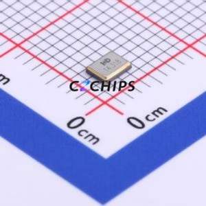 7B014318R11 Crystal (Passive) SMD3225-4P Crystal Oscillator SMD Crystal Oscillator 14.318MHz 10ppm 20pF - Product Image 1