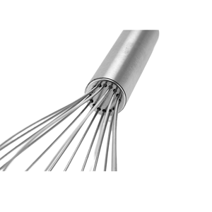 Version améliorée 14 ''8-Wire <span class=keywords><strong>Piano</strong></span> Whisks Set Balloon Wire Whisking Beating for Hotel & Restaurant Cooking for Remuer Blending - Product Image 4