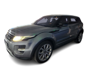 Range Rover Evoque Usado, SUV Compacto, Suministro de Fábrica Coreana, 300-500 Unidades Mensuales, Gasolina/Diésel, Tracción en las Cuatro Ruedas, Título Limpio - Product Image 2