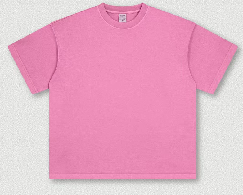 Rose pink