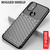 Nord N10 – coque arrière de téléphone portable, qualité supérieure, antichoc, TPU de luxe pour Oneplus, mode antichoc, fonction portefeuille 3 couleurs