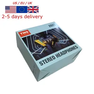 USA EU Warehouse Fast Delivery 2-5 Days Hot Sell High Quality Air Earphones Case For Gen3/ Pro2ANC/ Max-ANC