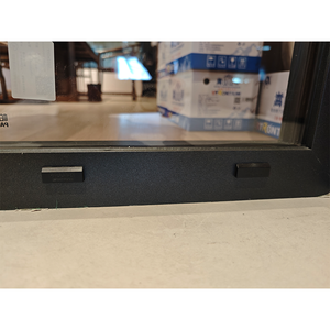 Antivol grande maison triple vitrage mode économe en énergie inclinable et tournant fenêtre <span class=keywords><strong>réfractaire</strong></span> fenêtre lisse passive - Product Image 6