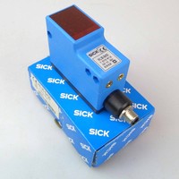 Controlador de Programación PLC WL36-B430 1010612 Nuevo y Original en Stock en Almacén