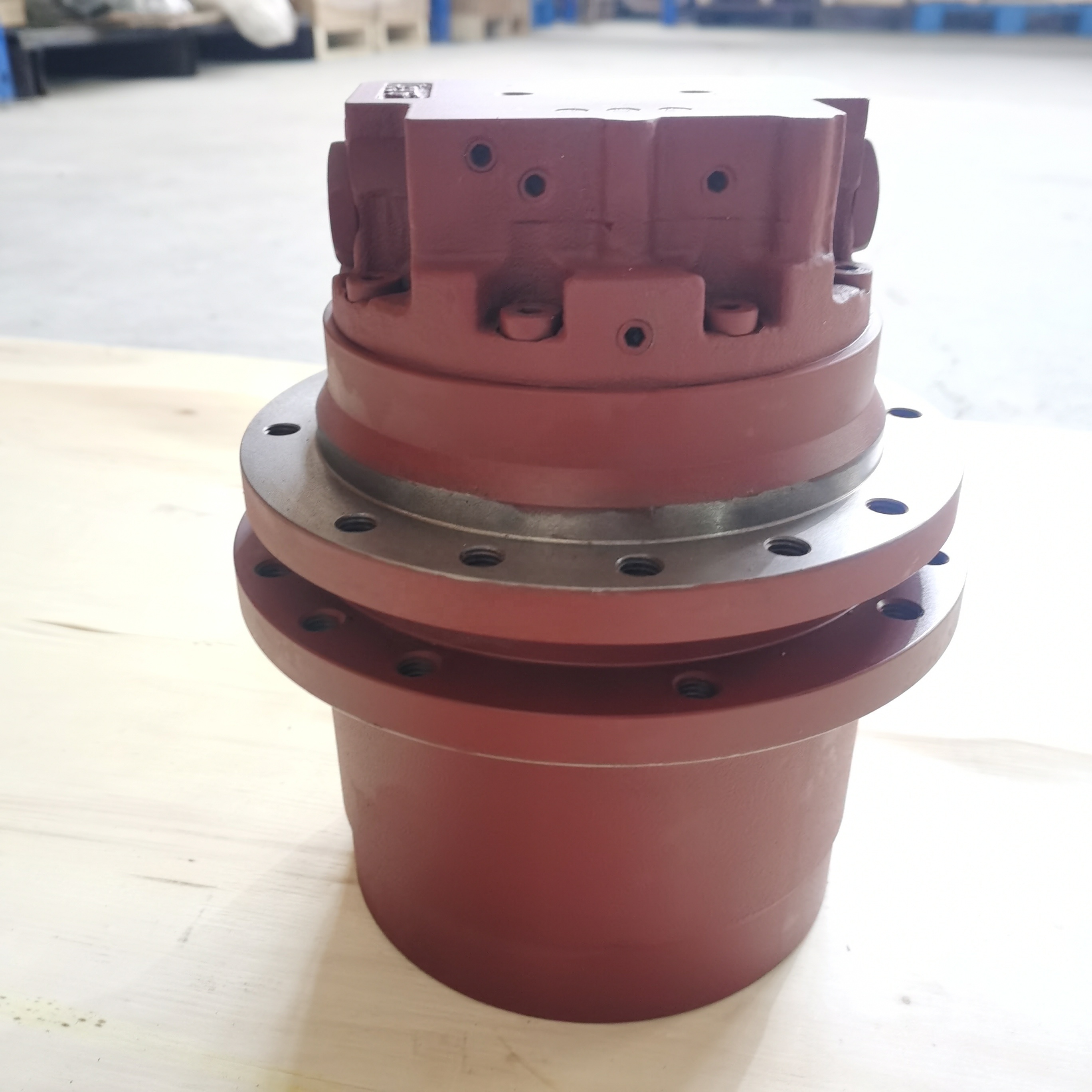 High Quality Diesel Engine Part C7 Water Pump 236-4413