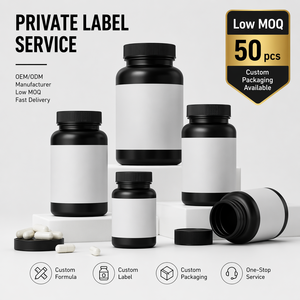 Cápsulas Adelgazantes Personalizadas <span class=keywords><strong>para</strong></span> Adultos, Quemagrasas Nocturno, con Melatonina y Magnesio <span class=keywords><strong>para</strong></span> <span class=keywords><strong>Dormir</strong></span> Bien, Natural - Product Image 5