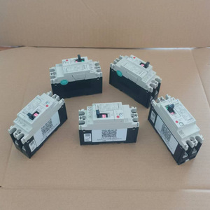 Fanuc MATE Cabinet <b>Power</b> <b>Switch</b> Assembly 2P Single Phase Industrial <b>Power</b> <b>Switch</b> For Robot Control Cabinet - Product Image 1