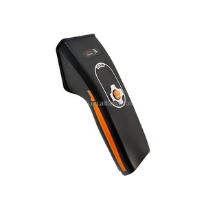 เครื่องอ่าน RFID แบบ Sled รุ่น Vanch VH-75 UHF ระยะไกล ระบบแอนดรอยด์ สำหรับโปรโตคอลไร้สาย ISO18000-6C ระยะการอ่าน 0.5-1.5 เมตร - Product Image 4