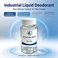 Déodorant liquide avec oxydant à libération lente |   Décomposition efficace et élimination des odeurs de source
