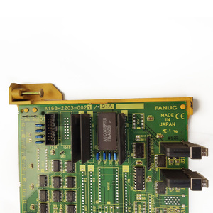 Placa de Circuito PCB FANUC A16B-2203-0021 A320-2203-T026 - Product Image 2
