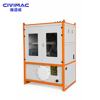 Machine à fabriquer des briques grande capacité QT10-15 entièrement automatique pour blocs de béton creux, pleins et emboîtables, avec système PLC hydraulique