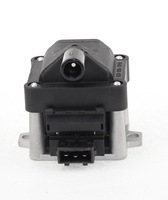 Bobine d'allumage automatique 867905104A pour VW 2.0T Caravelle T4 modèles neufs UF514 V6 022 905 100J