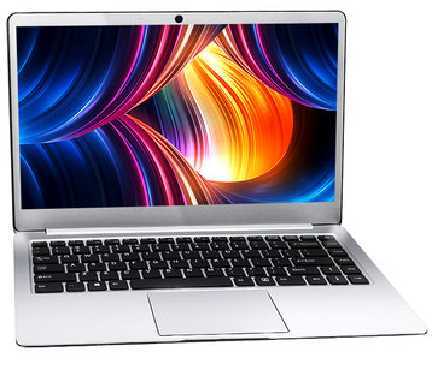 TL-01 Laptop Pc 14.1 Inch New Laptop Notebook Win10 Cheap Netbook Gaming Computer Noutbook Hot Plastic Wireless SSD Windows 10