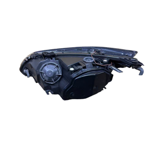 Adatto per fari <span class=keywords><strong>BMW</strong></span> Serie 5 E60 525 <span class=keywords><strong>530</strong></span> con funzione adattiva 2007-2009. - Product Image 4