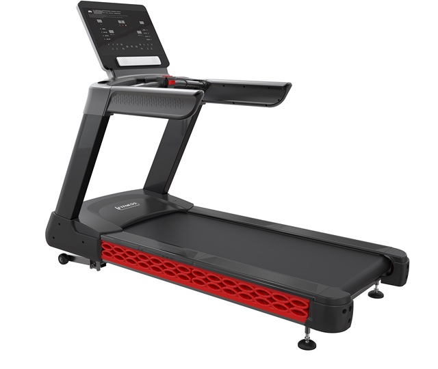 MBH Commercial  Gym Treadmill S-600