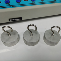 Testeur de résistance à la déchirure des bandes adhésives ASTM D3654 LAT-06A pour le test des bandes adhésives PSA