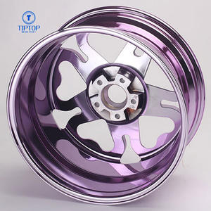 Roues forgées <span class=keywords><strong>15</strong></span> <span class=keywords><strong>pouces</strong></span> <span class=keywords><strong>jantes</strong></span> en alliage de voiture voiture jante imiter <span class=keywords><strong>oz</strong></span> 2019 forgé roue de course - Product Image 6