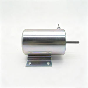 Válvula Solenoide para Cargadora P515-A57V12 12V 23504196 1118128 450436R1, Repuestos para Excavadora - Product Image 3