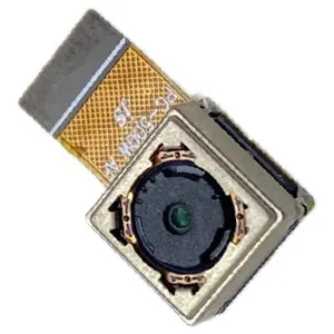الكاميرا Weinan Electronics OV5648 ذات 5 ميغابيكسل والمعيار الثنائي للضوء المباشر للتركيز التلقائي بمرأبة عدسة من 24.5 سن و75.5 درجة FOV وحدة كاميرا صغيرة ذات 5 ميغابيكسل والمعيار الثنائي للضوء المباشر للضوء