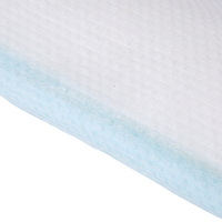 V-Coool Kit Post-partum Jetable avec Compresses Froides Instantanées pour le Périnée, en Tissu Non-tissé Doux