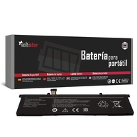 Batterie Para Portátil pour Xiaomi Mi Pro X 14 PRO 15 Series Modelo R14B03W R14B06W Adaptateur De Alimentation De Ordinateur Portable