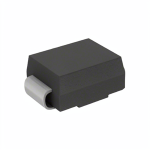 Buy Online Electronic Components Manufacturer Channel Diodes DO-214AA, SMB 1SMB3EZ13-AU_R1_000A1 - Product Image 1