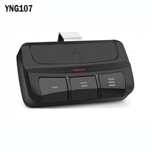 جهاز نسخ متعدد الترددات جديد من 280 إلى 868 ميجاهرتز، جهاز تحكم عن بعد لبوابة المرآب، جهاز إرسال أوامر متعدد العلامات التجارية - Product Image 1