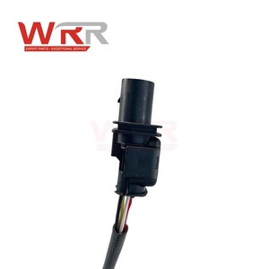 เซ็นเซอร์ออกซิเจนคุณภาพสูงยี่ห้อ WRR ใหม่ สำหรับ F30 F10 328i 528i รับประกัน 1 ปี หัววัดแก๊สไอเสียแบบพรีเมียม ทนทาน - Product Image 6
