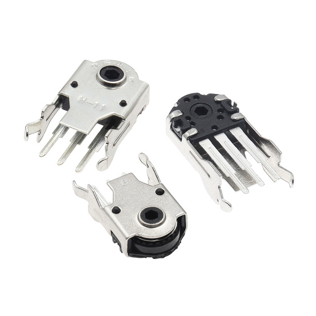 Mouse Encoder 5MM 7MM 9MM 11MM 13MM Universal Roller Encoder Repair Parts