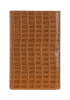 Portefeuilles miniatures en cuir de luxe, originaux, personnalisés, de marque privée, de qualité supérieure
