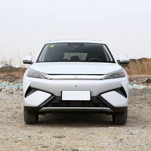 Prépaiement 5000 $ en stock Véhicule électrique à énergie nouvelle 2025 Longue autonomie SUV EV BYD Yuan Plus Édition Honneur Atto 3 Voiture électrique - Product Image 1