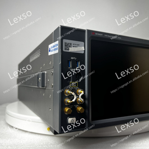 ใช้เครื่องกำเนิดสัญญาณ Keysight M9484C VXG - Product Image 3