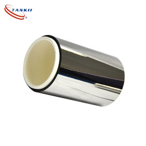 رقائق النيكل النقي التانكي فائق الجودة من من من النيكل من من من من من من من من من من حيث الجودة من خلال إذابة فراغ عالي الجودة - Product Image 3