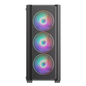 คอมพิวเตอร์เกมมิ่ง Core I7 คุณภาพสูงสำหรับเกมเมอร์ PC พร้อมชุดกราฟิก I3 I5 I7 จอ LCD สำหรับเล่นเกม คอมพิวเตอร์เกมมิ่ง Core I7 คุณภาพสูงสำหรับขาย - Product Image 5