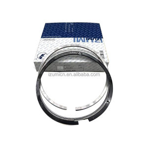 IZUMI 4 cilindros 112mm 4HF1 anillo de pistón de motor diésel 97109-462-0 - Product Image 1