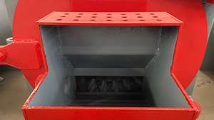 Máquina amoladora de hojas minerales a <span class=keywords><strong>precio</strong></span> barato, componentes de núcleo de molino de silicato de sodio y plástico, engranaje de cojinete de motor, disponible para la venta - Product Image 4