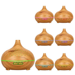 <span class=keywords><strong>Humidificador</strong></span> de vapor de aceite de terapia ultrasónica 5 en 1 de alta calidad Minigo, difusor sin agua con temporizador y seguridad de apagado automático - Product Image 6