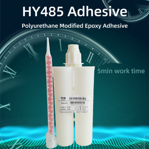 <span class=keywords><strong>Pegamento</strong></span> Epóxico AB Directo de Fábrica, Resistente a Altas Temperaturas, Resina Epóxica Termoconductora <span class=keywords><strong>para</strong></span> Moldeo y Encapsulado - Product Image 4