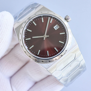 Classic Mechanical Wristwatch <b>Automatic</b> Winding High Quality <b>Watch</b> Suitable for Wearing at Evening Parties Neutral <b>Watch</b> - Product Image 2