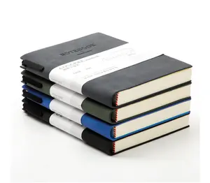Kraft Libretas Guaranteed Quality Proper Price School Custom Notebooks Customizable