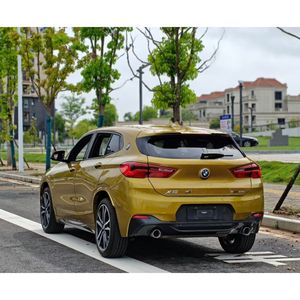 Guazi <span class=keywords><strong>BMW</strong></span> <span class=keywords><strong>X2</strong></span> 2020, Auto Usado, SUV, Motor <span class=keywords><strong>de</strong></span> Combustión, 5 Asientos, Tracción Delantera, Automático, Volante a la Izquierda, Distribución Regional, 192 CV - Product Image 3