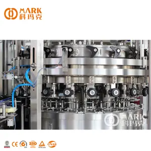 8000CPH Aluminum Can Carbonated Drink Filling Machine/Filling Manufactory