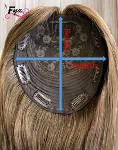 शीर्ष कच्चे 613 गोरा मानव बाल विग के लिए महिला के लिए बाल टुकड़े टौपी इंजेक्शन टोपी आपूर्तिकर्ता विक्रेता महिलाओं रेशम आधार अव्वल रहने वाले छात्र बाल
