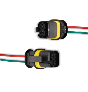 DJ7028A-1.5-21 провод реле стартера, <span class=keywords><strong>2</strong></span> отверстия водонепроницаемый, автомобильный соединительный кабель - Product Image 5