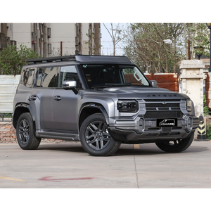 รถยนต์เชอรี เจทัวร์ ทราเวลเลอร์ 2.0T SUV ปี 2025 ราคาโรงงาน รถใหม่ ความเร็วสูงสุด 190 กม./ชม. กำลัง 254 แรงม้า 7 ที่นั่ง ขับเคลื่อน 4 ล้อ เครื่องยนต์เบนซิน รุ่นซานไห่ T2 - Product Image 3