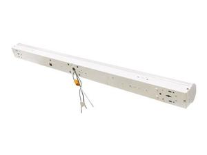 Fournisseur de Shenzhen, 20 luminaires LED suspendus connectables, 40w 72w, luminaires linéaires LED - Product Image 3