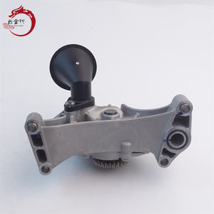 Pompe à huile moteur (ASSY-OIL) 21310-2M000 213102M000 pour Hyundai ELANTRA 20 - Vente chaude - Product Image 3