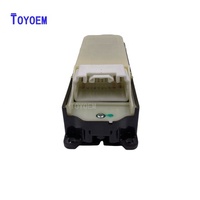 TOYOEM 84040-0N010 Interruptor Principal de Elevalunas para Toyota REIZ