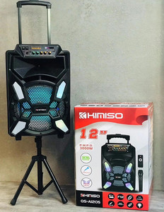 Loa 12 Inch Sản Phẩm Phổ Biến Tủ Nhựa Với Bảng Khuếch Đại Loa Âm Thanh Hoạt Động 12 Inch Tốt Cho Các Sự Kiện Của Công Ty - Product Image 4